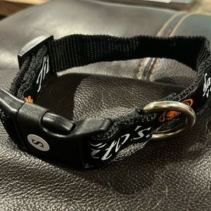 Tito’s dog collars
